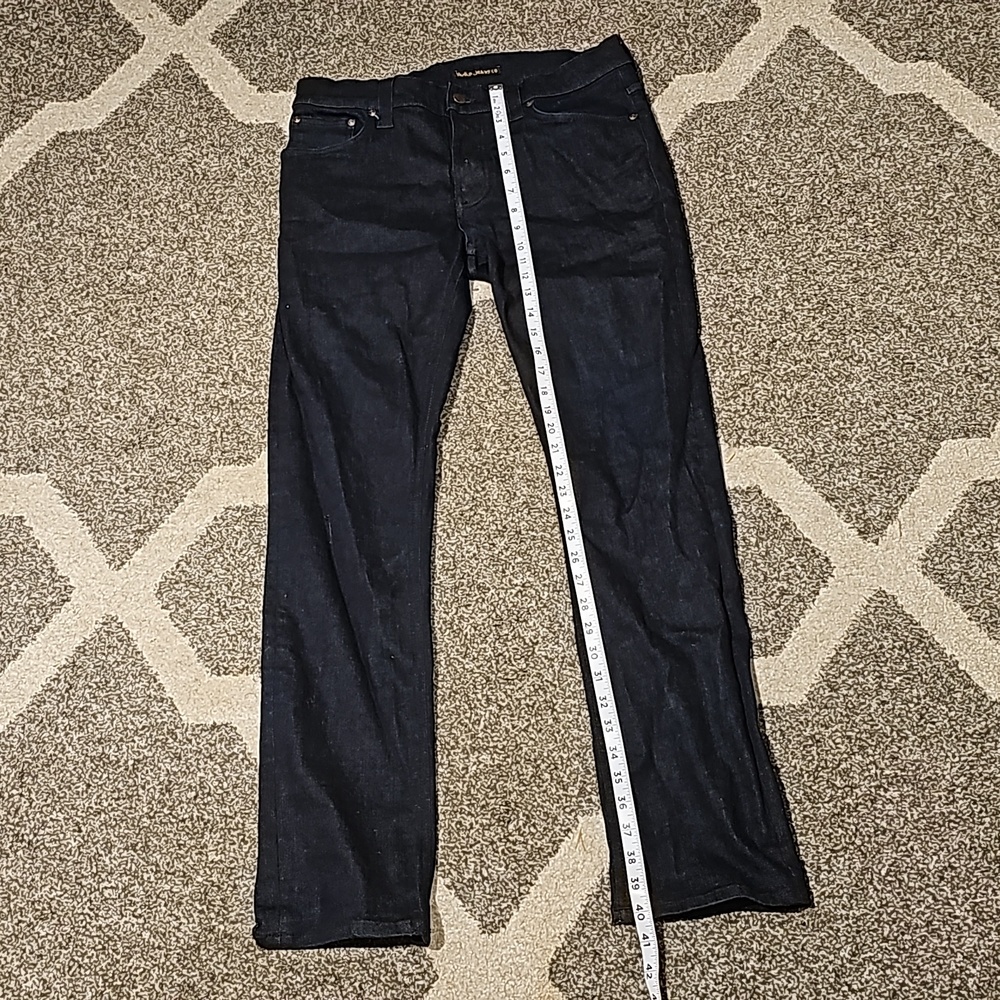 Nudie Jeans 34x32